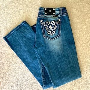 MissMe jeans